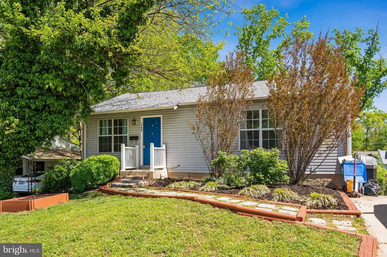 246 Manassas - Photo 1
