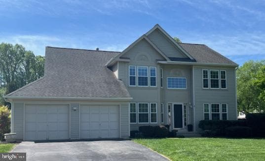 11 Ashbrook - Photo 1