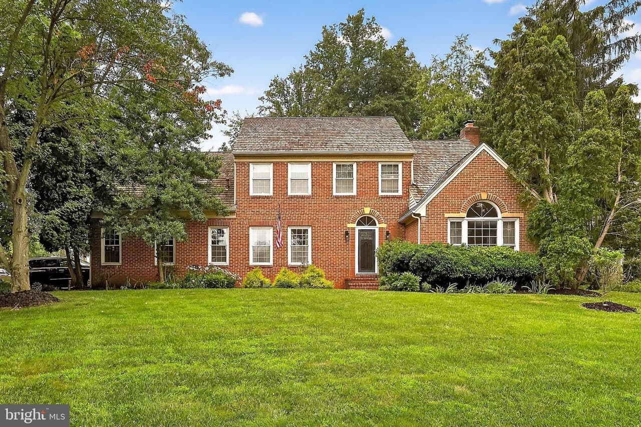 2883 Franklin Oaks - Photo 1
