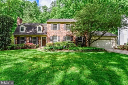 7616 HACKAMORE DR,POTOMAC,MD,20854,MONTGOMERY - Photo 1
