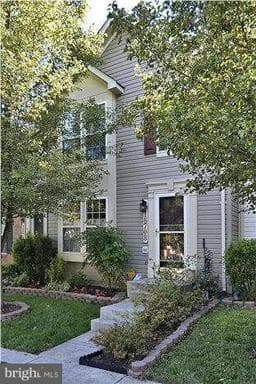 18708 HARMONY WOODS LANE - Photo 1