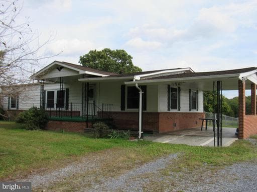 172 ROGERS MILL ROAD - Photo 1