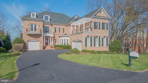 18208 SHINNIECOCK HILLS PLACE