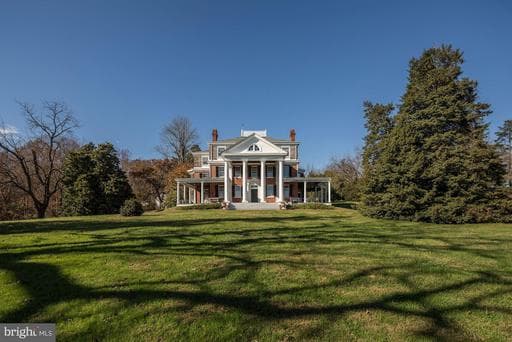 16449 ED WARFIELD RD,WOODBINE,MD,21797,HOWARD - Photo 1