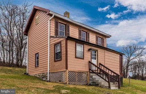1402 WOODENBRIDGE LN,MOUNT AIRY,MD,21771,CARROLL - Photo 1