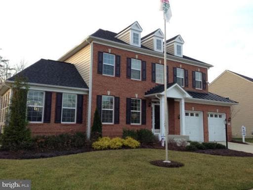 13205 OLD LIBERTY LANE - Photo 1