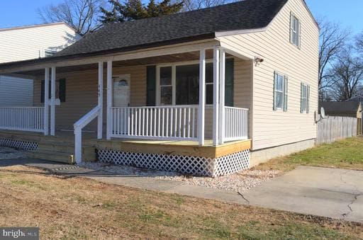 449 S LAW ST,ABERDEEN,MD,21001,HARFORD