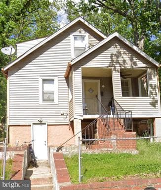 3904 ALTON ST,CAPITOL HEIGHTS,MD,20743,PRINCE GEORGES - Photo 1