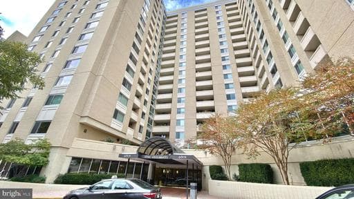 4601 N PARK AVE #613,CHEVY CHASE,MD,20815,MONTGOMERY - Photo 1