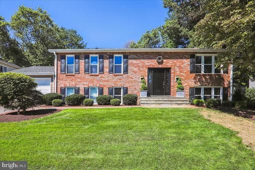 15208 BUNCHBERRY COURT - Photo 1
