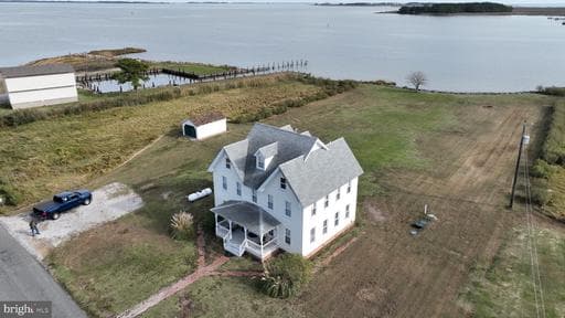 1632 STEAMBOAT WHARF RD S,FISHING CREEK,MD,21634,DORCHESTER - Photo 1