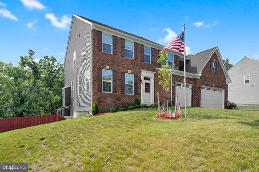 295 POTOMAC RUN ROAD - Photo 1