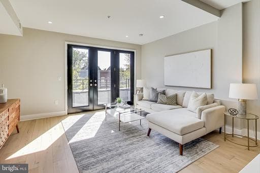 207 FLORIDA AVE NW #3,WASHINGTON,DC,20001,WASHINGTON - Photo 1