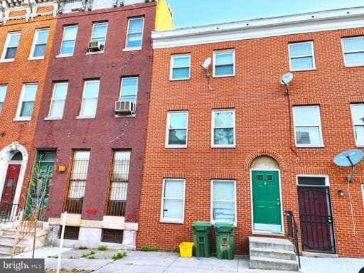 1216 W LAFAYETTE AVENUE 3 - Photo 1