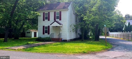30453 LINDEN AVE,PRINCESS ANNE,MD,21853,SOMERSET - Photo 1