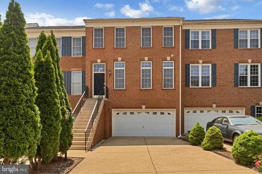 22529 WELBORNE MANOR SQUARE