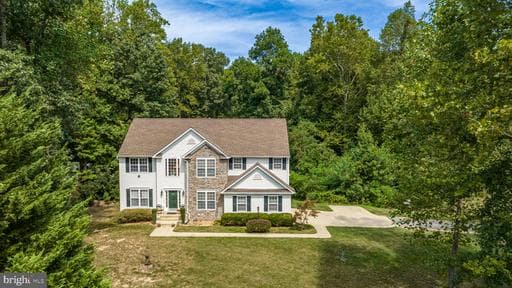 6904 N STUART ROAD - Photo 1