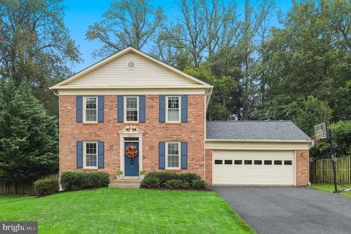 9597 BURNT OAK DRIVE - Photo 1