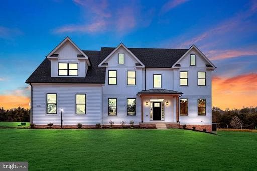000 OLD AUBURN ROAD,WARRENTON,VA,20187,FAUQUIER - Photo 1
