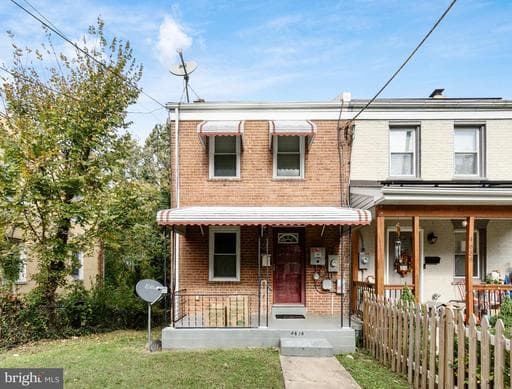 4636 A STREET - Photo 1