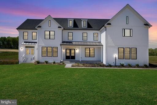 00000 OLD AUBURN ROAD,WARRENTON,VA,20187,FAUQUIER - Photo 1