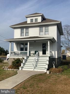52 MARYLAND AVENUE - Photo 1