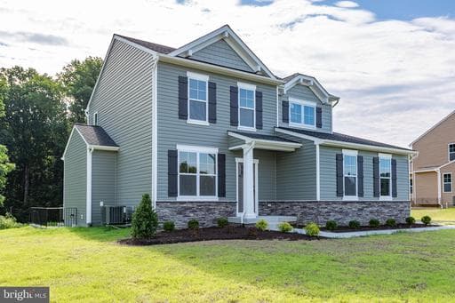 Lot 2 INDIANTOWN RD,KING GEORGE,VA,22485,KING GEORGE - Photo 1