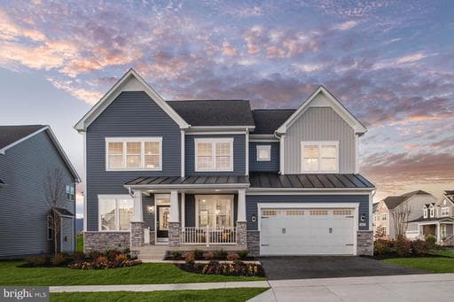 TBB ENFIELD FARM LN #EMORY II,BRUNSWICK,MD,21716,FREDERICK - Photo 1