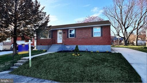 8802 ASHFORD RD,PARKVILLE,MD,21234,BALTIMORE - Photo 1