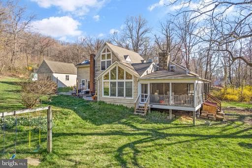 38164 STEVENS RD,LOVETTSVILLE,VA,20180,LOUDOUN - Photo 1