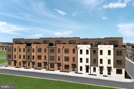 TBB CROWN STREET BRIDGTON - Photo 1