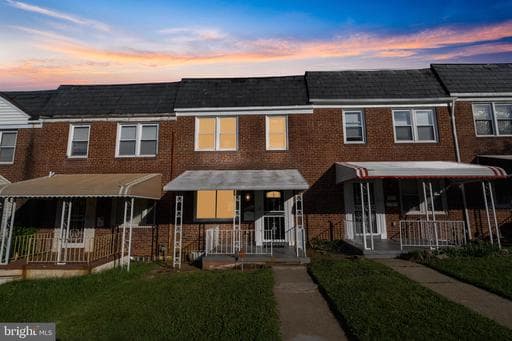 4237 FLOWERTON RD,BALTIMORE,MD,21229,BALTIMORE CITY - Photo 1