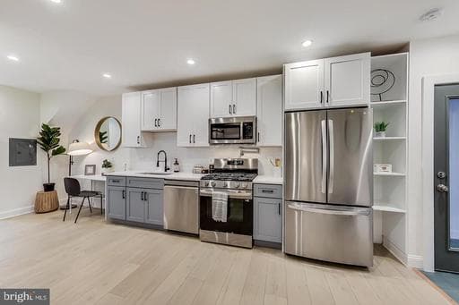 428 EVARTS ST NE #2,WASHINGTON,DC,20017,WASHINGTON - Photo 1