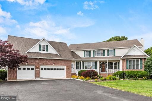 16405 FISHERMEN WAY - Photo 1