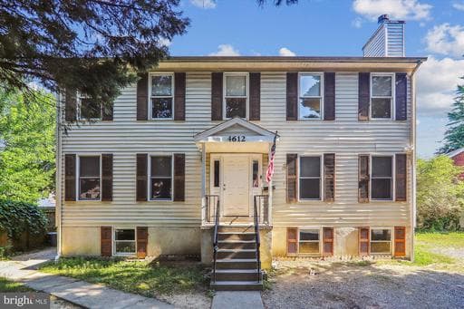 4612 CALVERT RD,COLLEGE PARK,MD,20740,PRINCE GEORGES - Photo 1