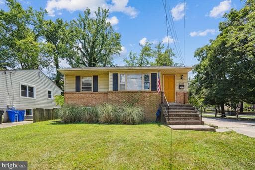 4701 NORWICH RD,COLLEGE PARK,MD,20740,PRINCE GEORGES - Photo 1