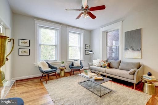 1855 CALVERT STREET 102 - Photo 1