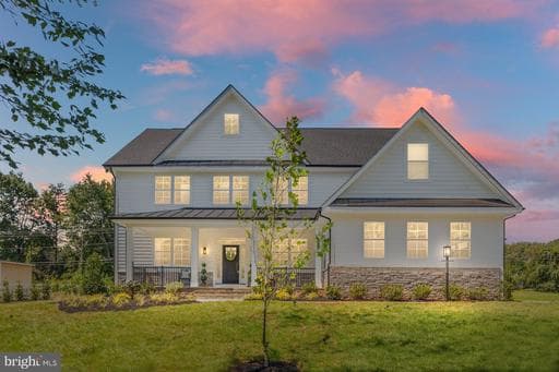 0 GREENWICH RD, LOT 2,NOKESVILLE,VA,20181,FAUQUIER - Photo 1