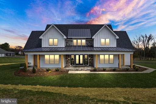 0 GREENWICH RD, LOT 1,NOKESVILLE,VA,20181,FAUQUIER - Photo 1