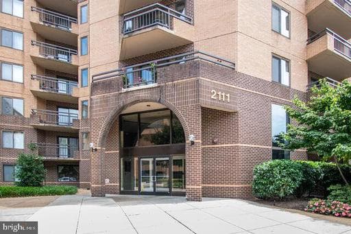 2111 WISCONSIN AVENUE 411 - Photo 1