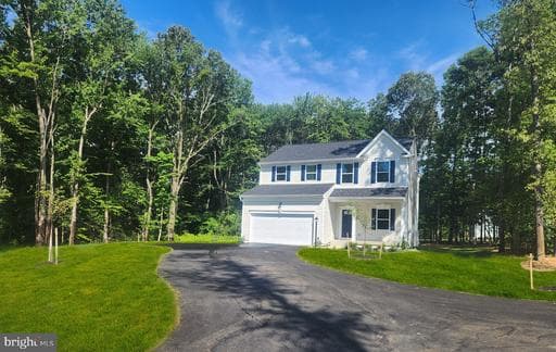 173 LITTLE WHIM RD,FREDERICKSBURG,VA,22405,STAFFORD - Photo 1