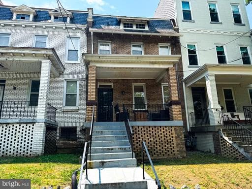 712 VARNUM ST NW,WASHINGTON,DC,20011,WASHINGTON - Photo 1