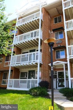 2605 DOUGLASS RD SE #102,WASHINGTON,DC,20020,WASHINGTON - Photo 1