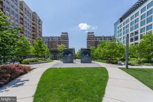 3600 SOUTH GLEBE ROAD 617