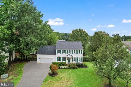 6317 CRANSTON LANE