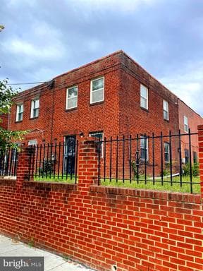 128 KENILWORTH AVE NE,WASHINGTON,DC,20019,WASHINGTON - Photo 1