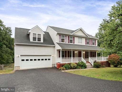 6647 MORRIS ROAD - Photo 1