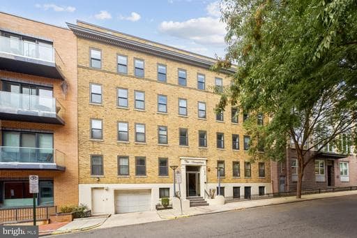 2370 CHAMPLAIN ST NW #12,WASHINGTON,DC,20009,WASHINGTON - Photo 1