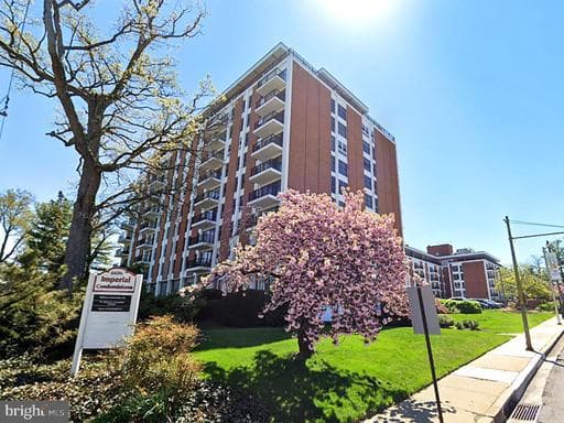 6606 PARK HEIGHTS AVE #905,BALTIMORE,MD,21215,BALTIMORE CITY - Photo 1