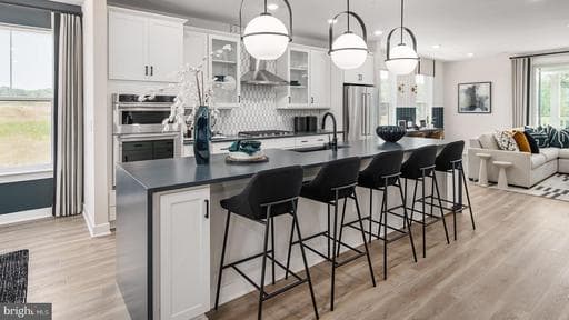 HOMESITE 804 CLOONGEE TERRACE - Photo 1